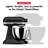 KitchenAid® Artisan® Mini 3.5 Quart Tilt-Head Stand Mixer-40366448
