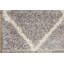 Tapis marocain à poils longs Rosetta-1512850887