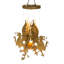 Dragos 5 - Light Chandelier