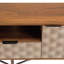 Carnlea TV Stand for TVs up to 58"