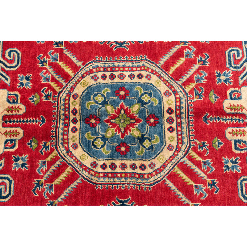 Tapis rouge Kaibab