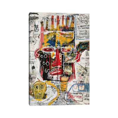 " Delete Zone " by Diego Tirigall