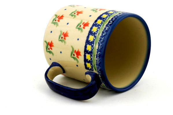 Rowsey Stoneware Coffee Mug