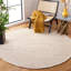 Tapis Natura 776 en taupe / ivoire-932684133