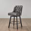 Tabouret de comptoir Arjean 26-51490725
