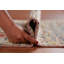 Tapis turc Oushak