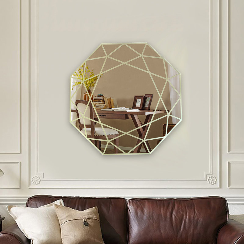 Miroir mural CHLOE's Reflection