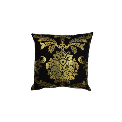 Oliver Cotton Blend Outdoor Reversible Pillow Cover