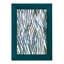 Blue Grass II encadré sur papier-1453573502-1453573252