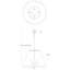 4 - Light Pendant-502702033-502702032