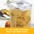 Easy Essentials™ Food Storage Container