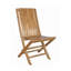 Bahama Outdoor 5 - Piece Teak Dining Set