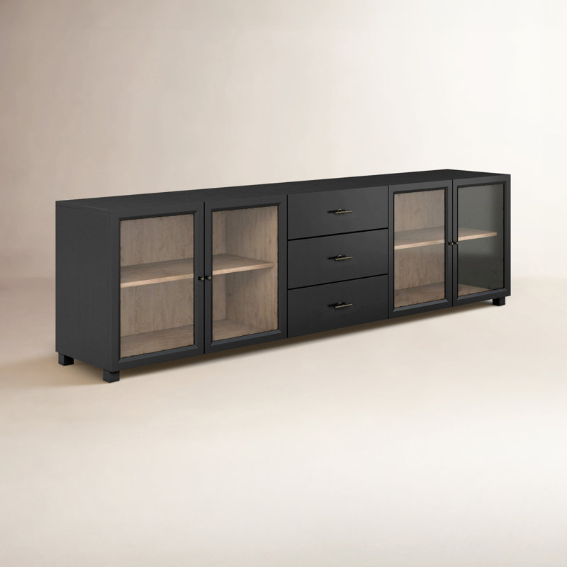 Mesquite 96'' Media Console