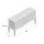 Collector's Cabinet-Console-Noir