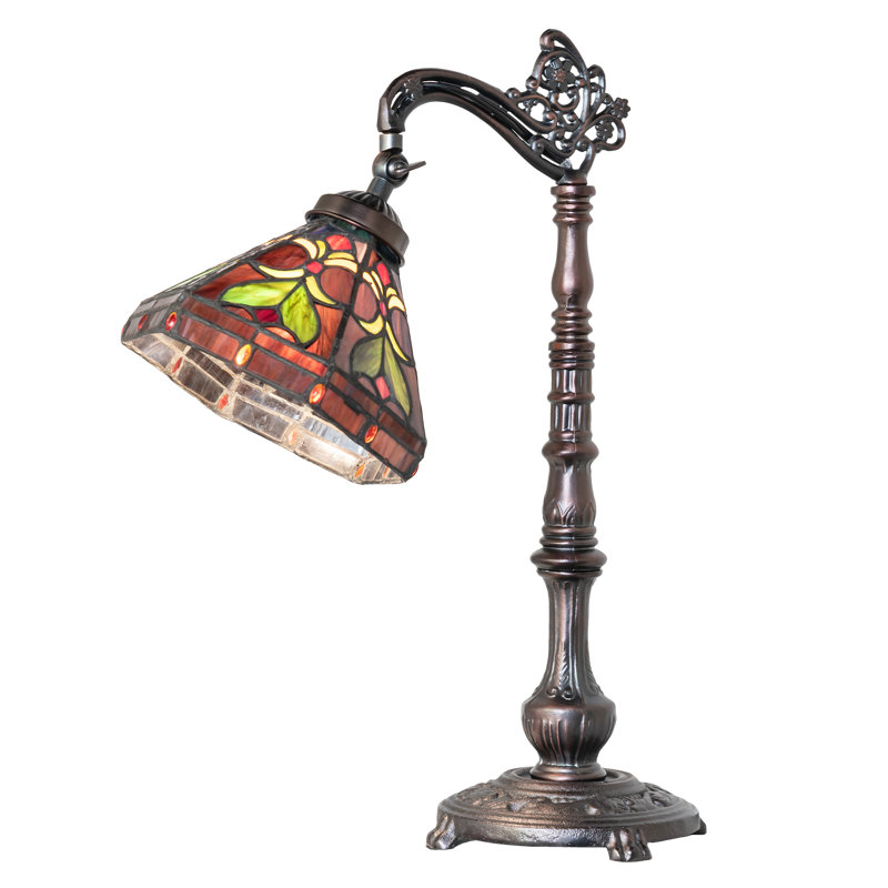 Lampe de table 20 po High Bridge