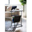 Daily Marble End Table