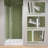 36" -37 1/4" W x 72" H Semi-Frameless Shower Doors Bifold Pivot Swing Hinged Shower Panel with Clear Glass-101876677