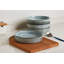 Stoneware Pasta Bowl Set (Set of 4)-122984835