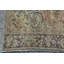 Tapis froids beiges, grands tapis de 5 pi x 9,1 pi, tapis de luxe, tapis rétro, tapis Boho, tapis turcs, tapis moderne