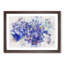 Bright Lights of New York City - Picture Frame Graphic Art Print-56870993-56870996