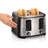 Hamilton Beach Extra-Wide Slot 4 Slice Toaster