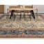 Cornwall Wool Oriental Area Rug