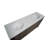 Claudett 72'' Double Bathroom Vanity with Top-565896808-565914667