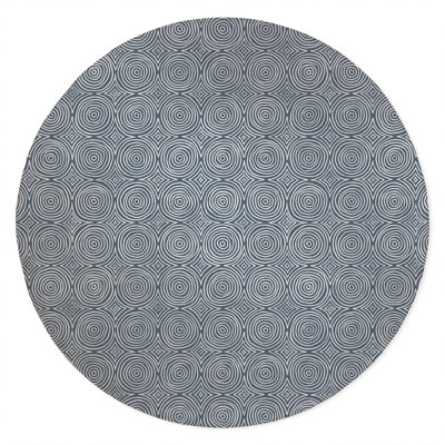 Rolling Circles Activity Mat
