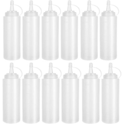 Single Oil / Vinegar Cruet