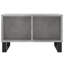Mitra Sled Coffee Table with Storage-327592456