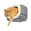 Lit pour chat nest specialty