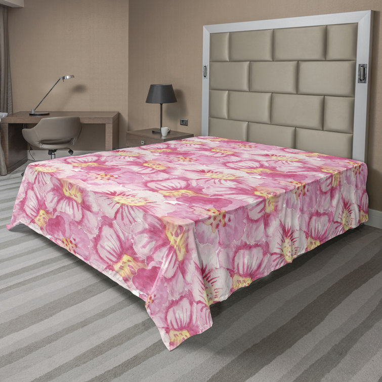Drap plat Ambesonne