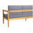 GAVIN LOVESEAT