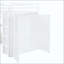 Lit mezzanine avec tiroirs, bureau et garde-robe-612218176