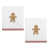 Hand Towel - 2 Pack selected