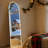 Dimmable LED Full Length Mirror with Lights-889180167