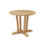 DESCANSO 35" BISTRO ROUND TABLE