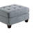 Modern Sofa MODULAR SET 2PC
