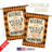 Double Sided Polyester Halloween-18886337