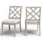 Haley Patio Dining Side Chair with Cushions-38582250-70064676-70064678