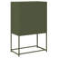Highboard 68X39x107 Cm Steel-1058878616
