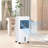 Portable Direct Evaporative Cooler