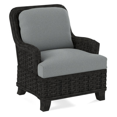 Somerset Upholstered Armchair