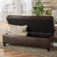 Banc de rangement rembourré Ayia-1296400713