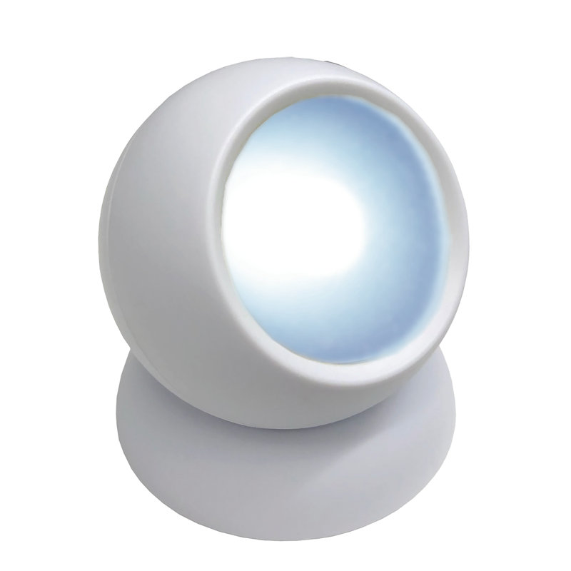 LED Under Cabinet Recessed Light