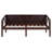 Twin Size Daybed, Espresso-1251234047