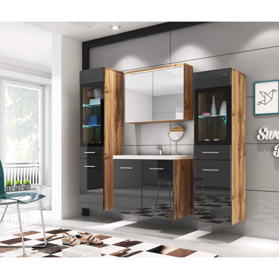 Penington Bathroom Furniture Suite