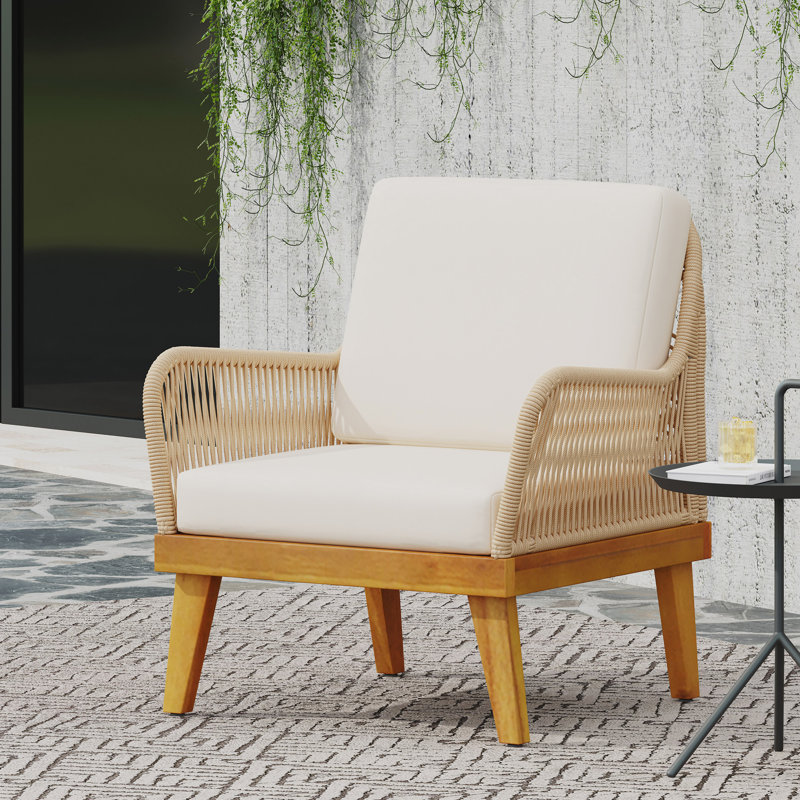 Chaise club Annisa