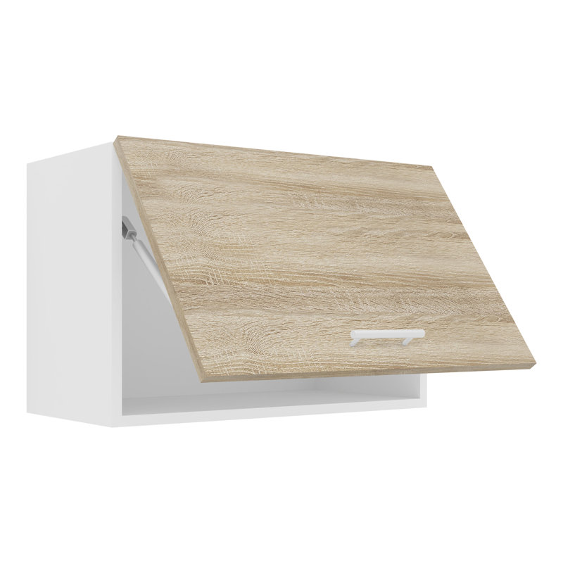 Allangson 40cm Kitchen Pantry,  Brown