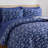 Nestl Botanical Bed in a Bag 7 piece Comforter Set with Sheets & Pillow Shams-128622824-128622820